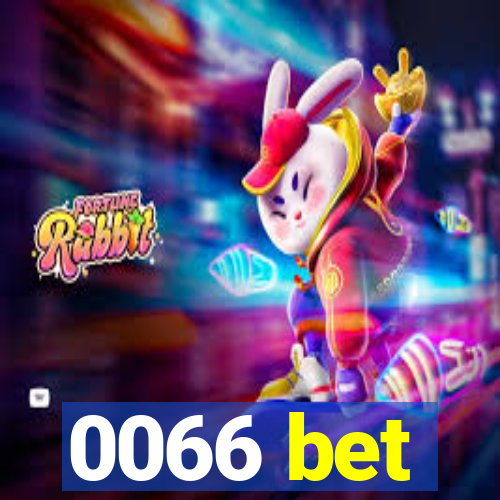 0066 bet